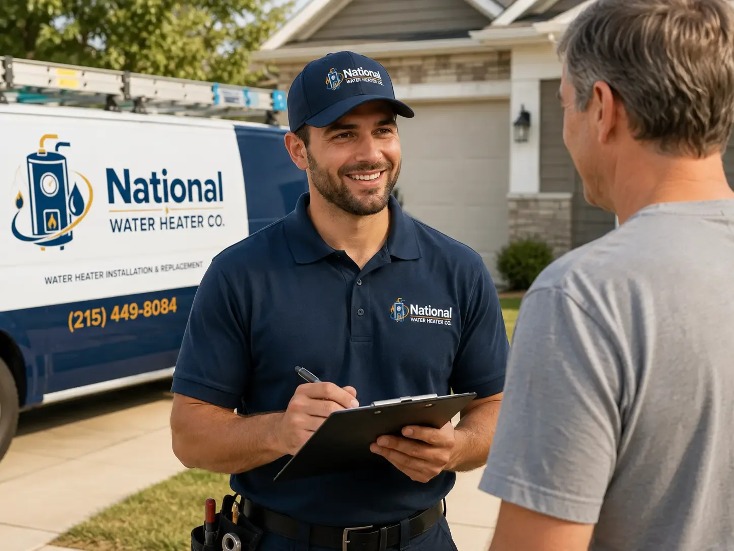 Water Heater Installation Power, MT FAQs